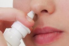 Ezzel az orrsprayjel a depressziót is kezelni lehet