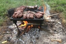 Ilyen lesz az időjárás Erdélyben május elsején