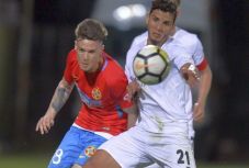 Liga 1: visszaelőzött a FCSB