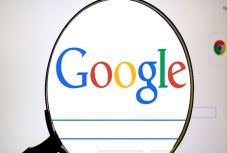 Itt a Google új keresője