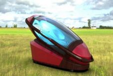 Könnyű halált ígér a „halálgép” építője