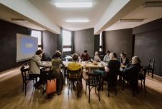 Fiatal rendezők számára hirdet pályázatot a marosvásárhelyi színház