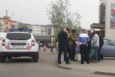 Kisebb riadalmat okoztak Székelyudvarhelyen a túrázó „migránsok”