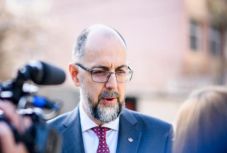 Kelemen Hunor: központosítana, nem decentralizálna a közigazgatási törvénykönyv-tervezet