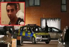 Megöltek Londonban egy romániai fiatalembert