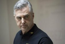 Újságíró-gyilkosság: távozik posztjáról a szlovák országos rendőrfőkapitány