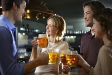 Csökkent a sörgyártás Csehországban