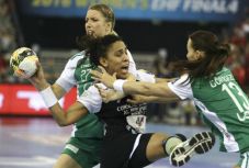 Női kézilabda BL: a Bukaresti CSM lesz Győr ellenfele