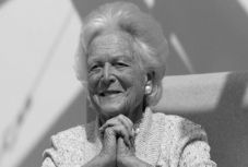 Meghalt a volt first lady 