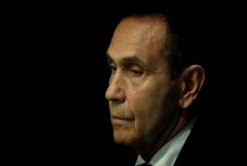 Gyilkossági ügyben vették őrizetbe Gyárfás Tamást