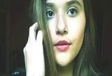 FRISSÍTVE - Kiderült, hogy merre járt az egy hétre eltűnt lány