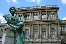 Elítéli a Soros-listát a Magyar Tudományos Akadémia