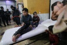 Belga cégek szállítottak vegyifegyvert Szíriába