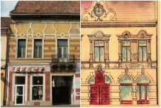 Elindult a Marosvásárhely épített örökségét felleltározó online adatbázis