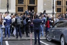 FRISSÍTVE: Japánsztrájkba kezdtek a BBTE-s diákok, más hallgatók is csatlakoztak