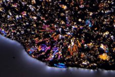 Elveszett bolygóról származhat a gyémántokat rejtő meteorit