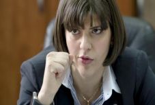 Újabb fegyelmi eljárást indított Kövesi ellen az Igazságügyi Felügyelet