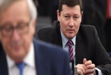 EP: „puccsszerű” volt Martin Selmayr EB-főtitkári kinevezése