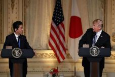 Trump: ha nem gyümölcsözőek a tárgyalások Kim Dzsong Unnal, akkor otthagyom