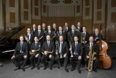 A Budapest Jazz Orchestra is fellép a marosvásárhelyi ifjúsági jazzfesztiválon