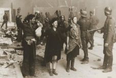 Hetvenöt éve történt a varsói gettófelkelés – az első tömeges megmozdulás a nácik ellen