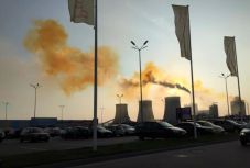 Évi 28 ezer ember halálát okozza – aggasztóan szennyezett a levegő Romániában