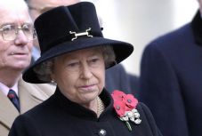 Utolsó közeli barátját is elveszítette II. Erzsébet angol királynő