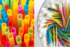 Betiltják a műanyag szívószálat és a fültisztító pálcikát