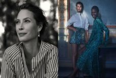 Nejlonhulladékból és régi halászhálókból készült kollekciót dobtak piacra