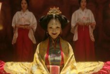 TIFF 2018: a Bánffy-kastélyban mutatják be a Kolozsváron forgatott japán vámpírsorozatot