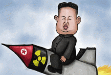 „Ne nevezd rakétaembernek” – segítenek Trumpnak az észak-koreai látogatás előtt