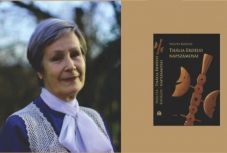 A '80-as évek erdélyi színészeivel készült interjúkötetet mutattak be Csíkszeredában