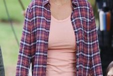 Úgy meghízott, hogy alig lehetett ráismerni az Oscar-díjas színésznőre