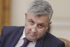 Májusban kezdi el a Btk.-módosítások vitáját a Iordache-bizottság
