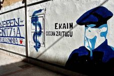 Feloszlatja magát az ETA baszk terrorszervezet