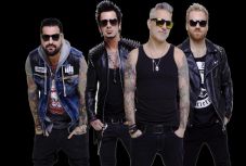 Ők lesznek a 2018-as Szabadság Feszt fellépői