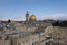 FRISSÍTVE - Johannis-Dragnea konfliktus az izraeli nagykövetség elköltöztetése miatt