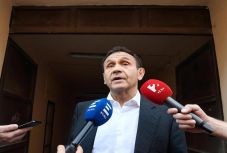 Így védekezik a gyilkosságra való felbujtással megvádolt Gyárfás Tamás