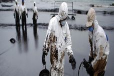 Bartha Réka: David Buckle halálára