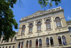 Pedagógusoknak szervez állásbörzét a Babeș–Bolyai Tudományegyetem