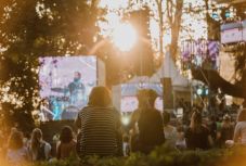 Új fellépőket jelentett be az Awake fesztivál