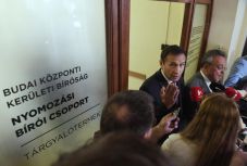 Újabb fordulat Gyárfás Tamás gyilkossági ügyében