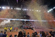 Jövőre világcsoportos lesz a román női tenisz Fed Kupa-válogatott (élő helyszíni)