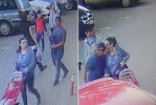 Fényes nappal fosztottak ki egy babakocsis nőt Kolozsváron