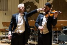 Vasvonó – Ősbemutató Szatmáron Dragomán György írásai alapján 