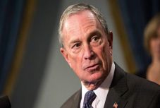 Michael Bloomberg kifizeti a párizsi klímaegyezmény amerikai hozzájárulását