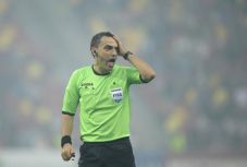 Liga 1: Hațegan „könnyű sípján” ment el a CFR győzelme 