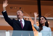 Az Európa Tanács több tagja is érintett az azeri korrupciós botrányban