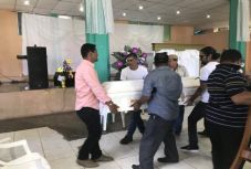 Élő közvetítés közben lőttek agyon egy riportert