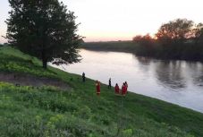 Fogadott a barátaival, hogy átússza a folyót – veszített és meghalt a fiatal